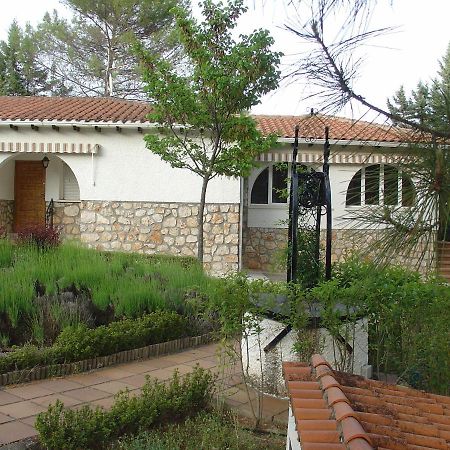 Villa Antares Para 2 A 10 Personas En Renera Экстерьер фото