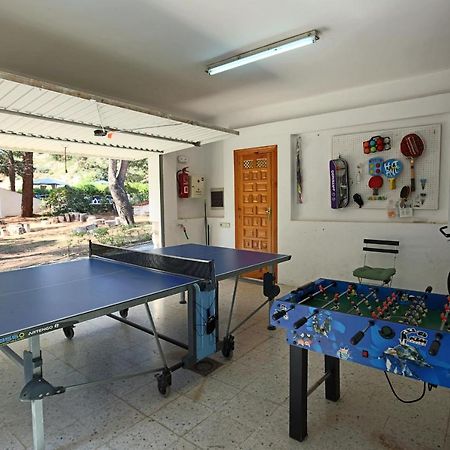 Villa Antares Para 2 A 10 Personas En Renera Экстерьер фото
