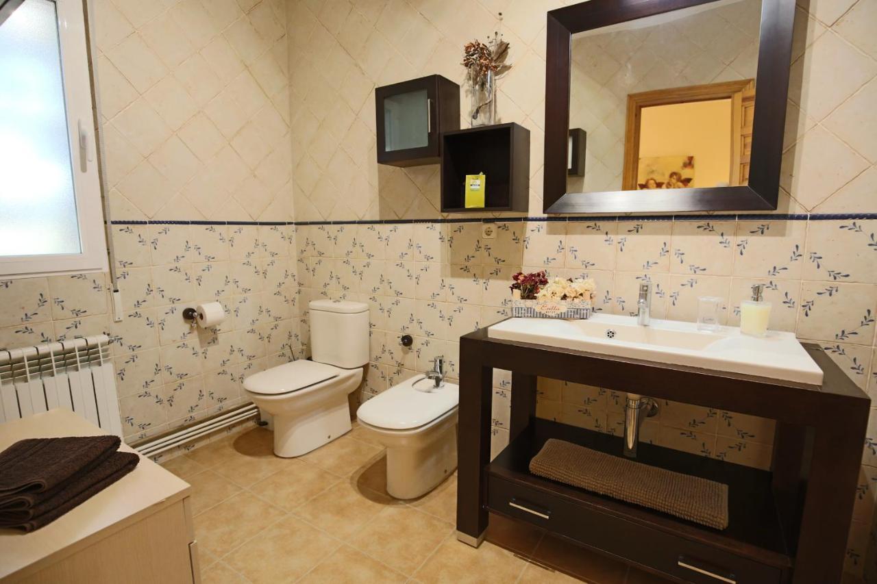 Villa Antares Para 2 A 10 Personas En Renera Экстерьер фото