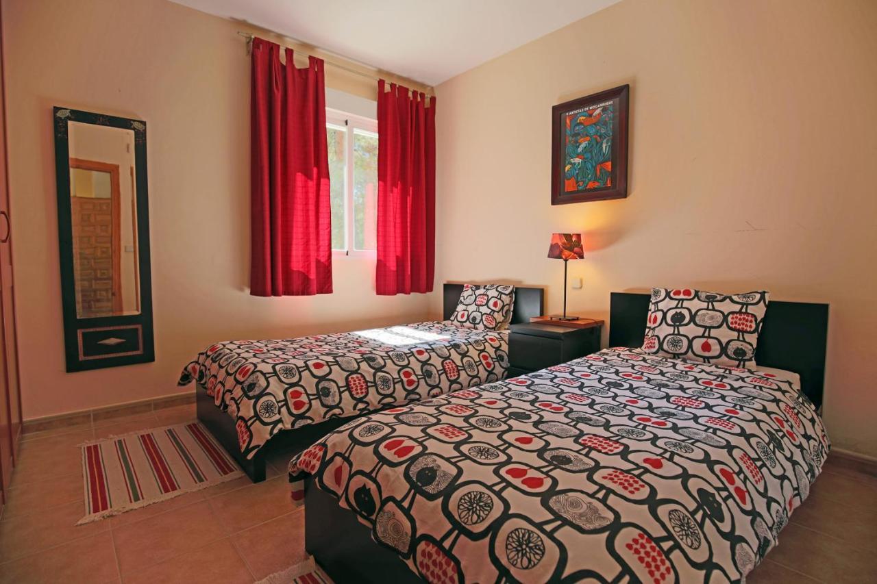 Villa Antares Para 2 A 10 Personas En Renera Экстерьер фото