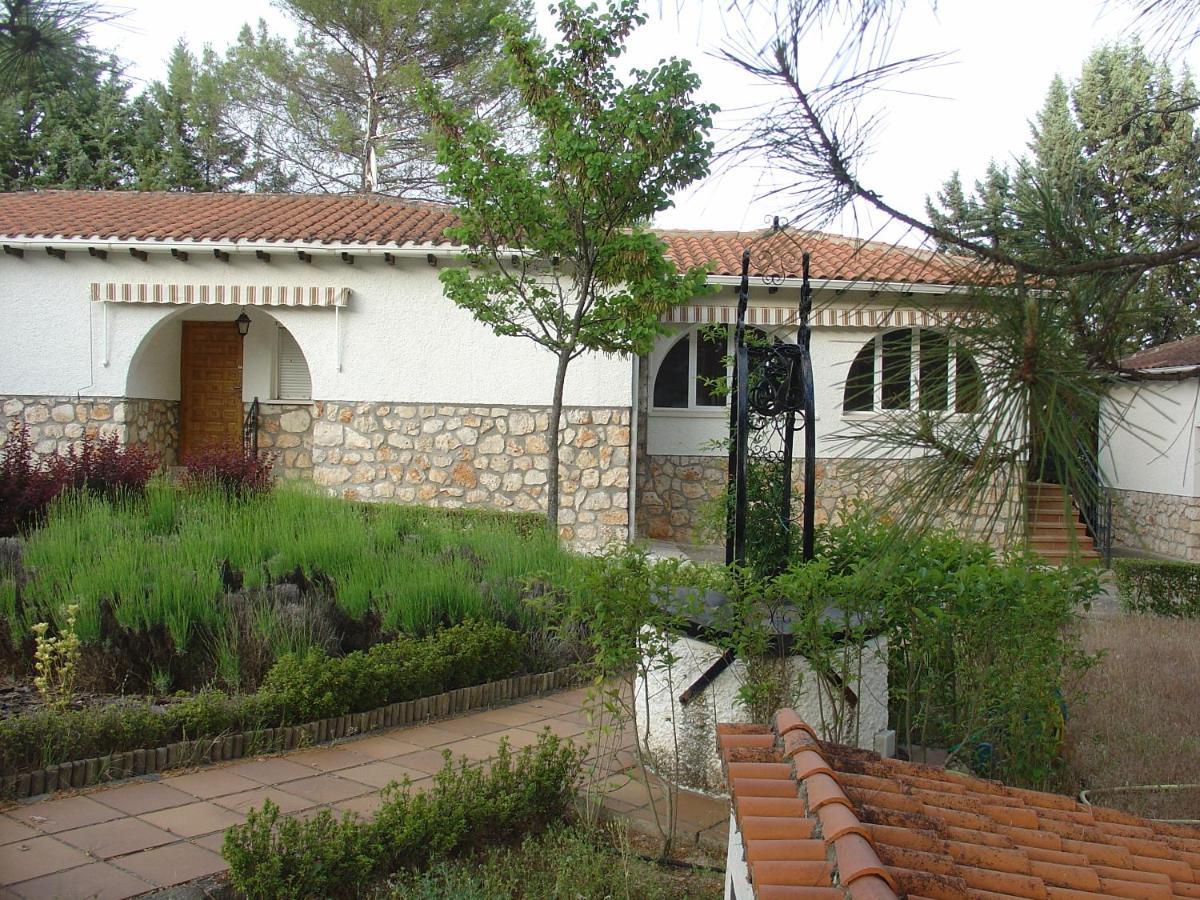Villa Antares Para 2 A 10 Personas En Renera Экстерьер фото
