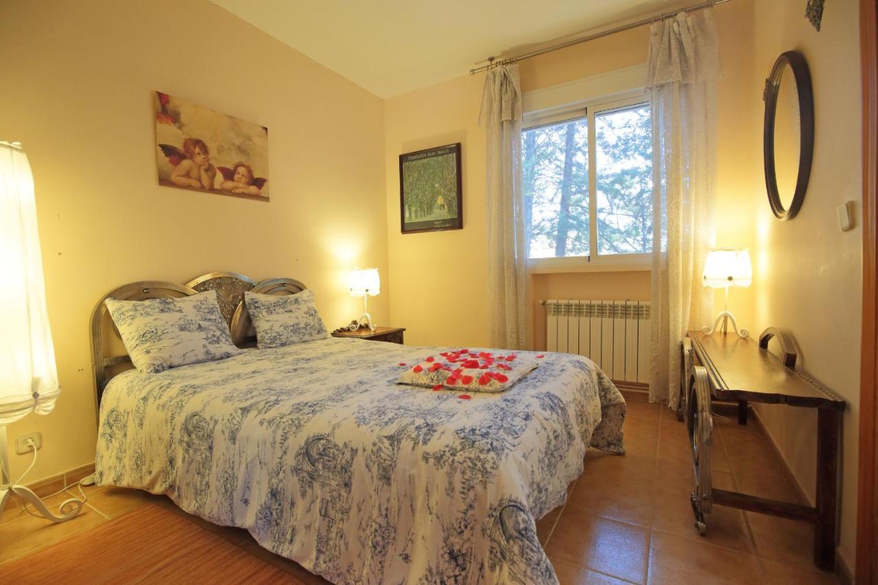 Villa Antares Para 2 A 10 Personas En Renera Экстерьер фото