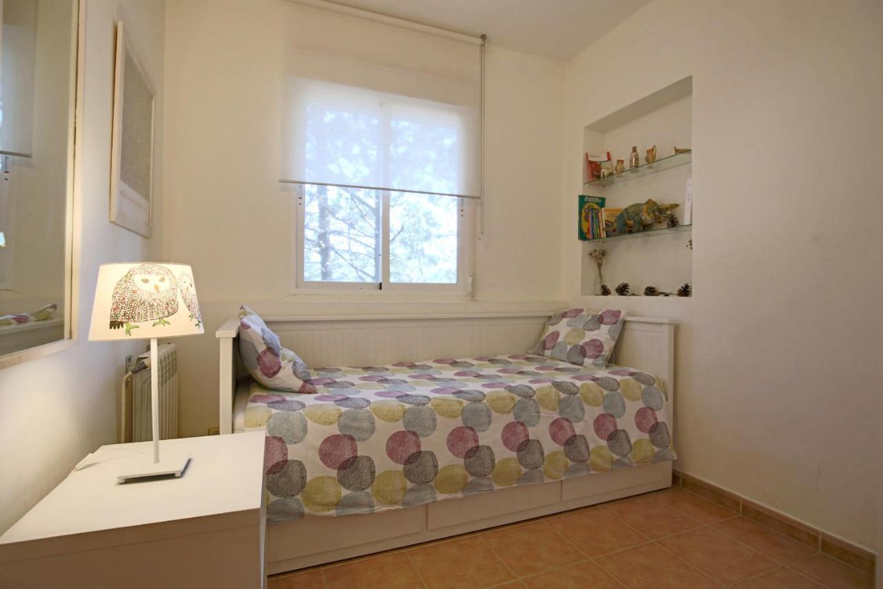 Villa Antares Para 2 A 10 Personas En Renera Экстерьер фото