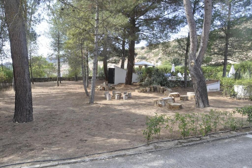 Villa Antares Para 2 A 10 Personas En Renera Экстерьер фото