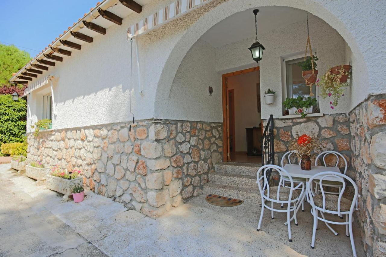 Villa Antares Para 2 A 10 Personas En Renera Экстерьер фото
