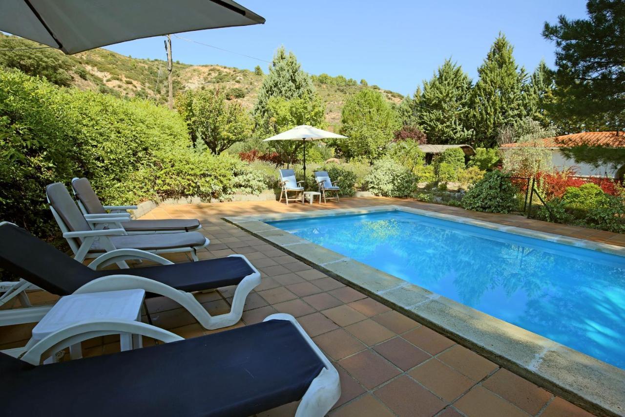 Villa Antares Para 2 A 10 Personas En Renera Экстерьер фото